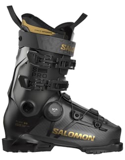 S/Pro Supra S Boa 95 W