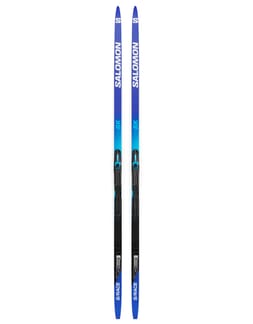 S/Race Skate Stiff + Shift Race Skate 2027