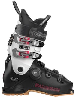 Shift Alpha Boa 110