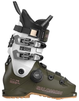 Shift Alpha Boa 115 W