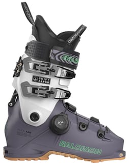 Shift Alpha Boa 120