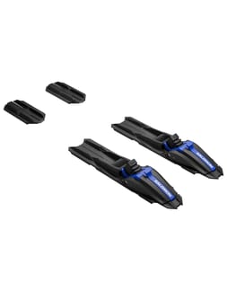 Shift Equipe Skate Black/Race Blue