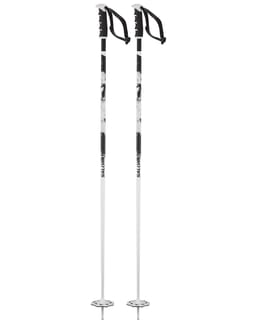 Steep White/Black