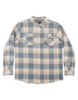 First Light Flannel Natural