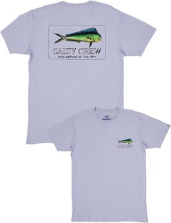 El Dorado Prenium S/S Tee Lavender