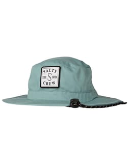 S-Hook Boonie Sage