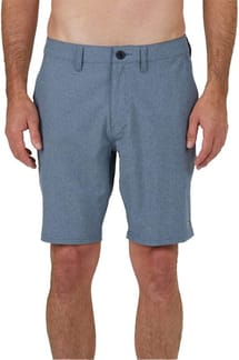 Drifter 2 Hybrid Walkshort Charcoal