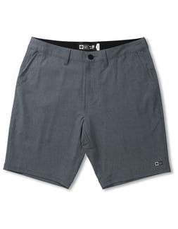 Drifter 2 Hybrid Walkshort Dark Slate