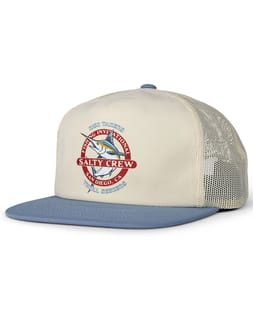 Interclub Trucker Natural Slate