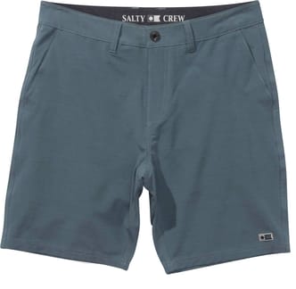 Drifter 19 Slub Hybrid Deep Sea