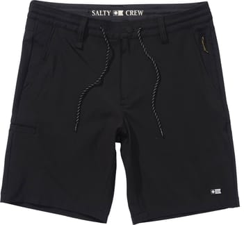 Midway 19 Utility Short Coal