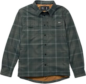 Fathom LS Tech Green