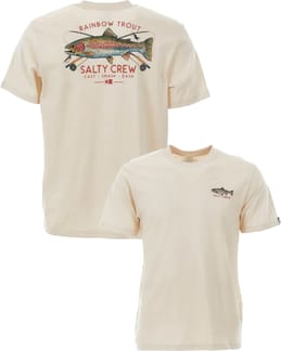 Trout Mount Vintage Moonbeam