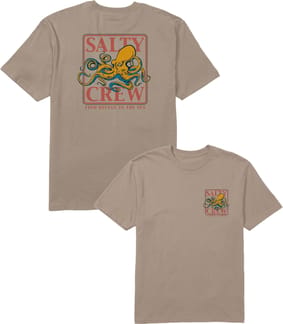 Ink Slinger SS Tee Twig
