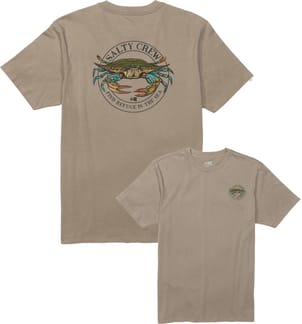 Jimmy SS Tee Twig