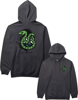 Mb Hoddie Phantom
