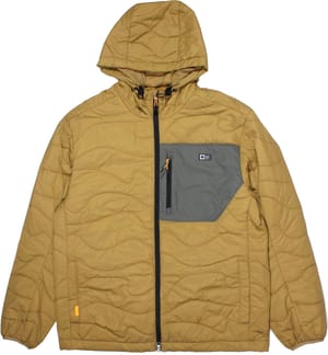 Echo Jacket Fennel Seed