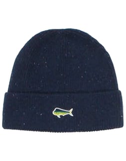Doryman Beanie Navy