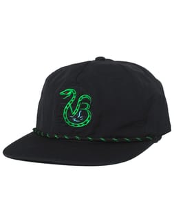 Mb Snake 5 Panels Cap Phantom