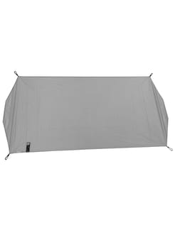 Footprint Opti 1.5 Glacier Gray