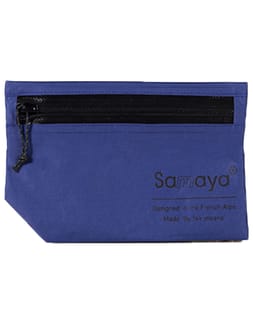 Wallet Case Blue