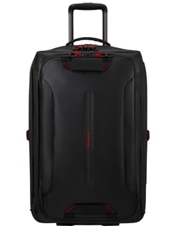 Ecodiver Duffle Wheels 67/28 Black