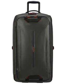 Ecodiver Duffle Wheels 79/31 Climbing Ivy