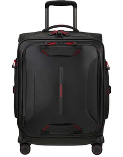 Ecodiver Spinner Duffle 55/20 Black