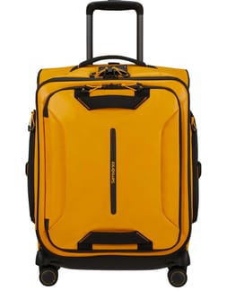 Ecodiver Spinner Duffle 55/20 Yellow