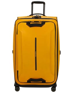 Ecodiver Spinner Duffle 79/29 Yellow