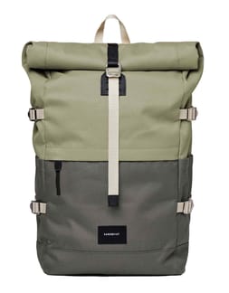 Bernt Multi Dew Green Night Grey