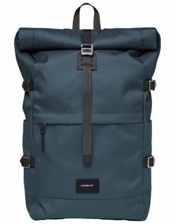 Bernt Steel Blue