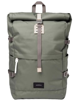 Bernt Clover Green
