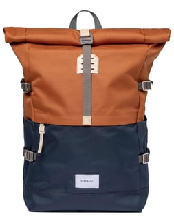 Bernt Multi Fox Red
