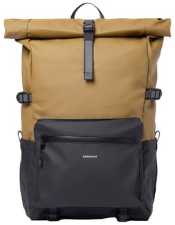Ruben 2.0 Multi Marsh Yellow