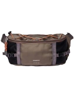 Allterrain Hike Multi Brown