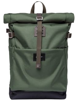 Ilon Dawn Green