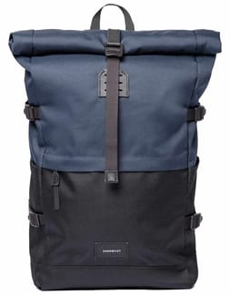Bernt Multi Black Navy