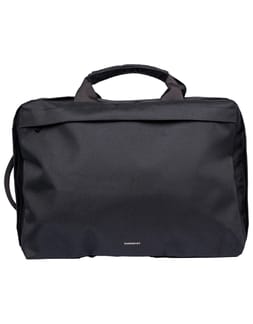 Go 3-Way Bag M Black