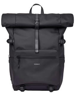 Ruben 2.0 Black