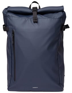 Stream Slim Rolltop M Navy