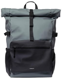 Stream Rolltop Backpack L Multi dark