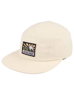 Vista Cap Off White