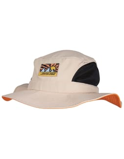 Vista Boonie Hat Butterscotch