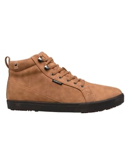 Wanaka Waterproof M Camel