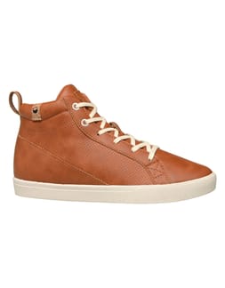 Wanaka Waterproof W Caramel