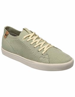Cannon Knit II W Faded Green