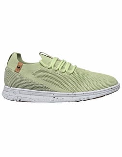 Tsavo W Matcha Green