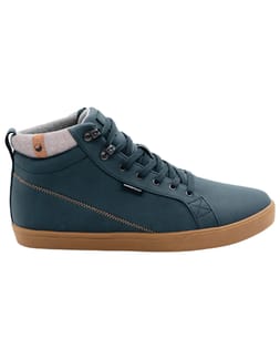 Wanaka Waterproof Warm M Steel Grey