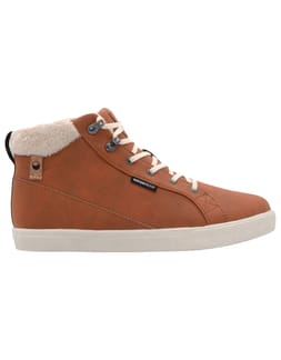 Wanaka Waterproof Warm W Caramel